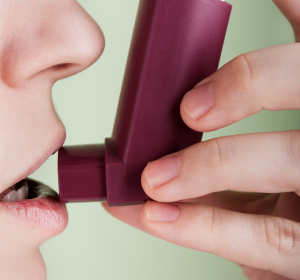 Asthma bronchiale: Auf der Suche nach dem richtigen Inhalator
