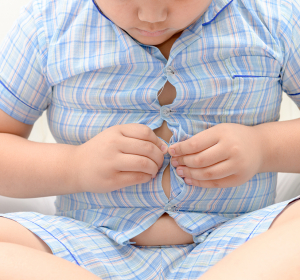 Höherer Body-Mass-Index bei Nachwuchs von Müttern mit Typ-1-Diabetes