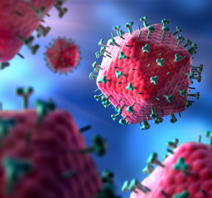 AIDS 2018: Daten zur Langzeit-Immunantwort eines HIV-1-Impfstoffes