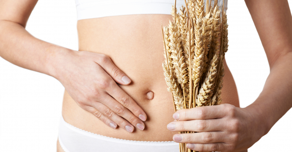 Einfluss der Ernährung und des Mikrobioms bei Patienten mit Glutensensitivität