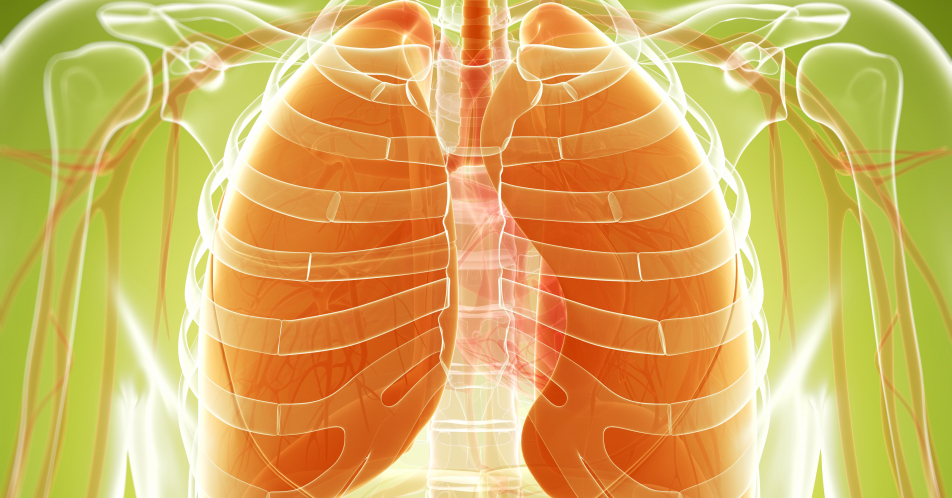 Chronisch obstruktive Lungenerkrankung: Zulassung für Fixkombination