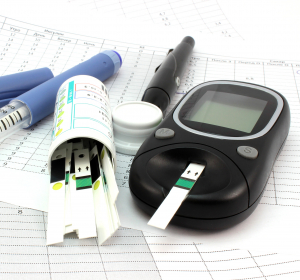 Diabetes mellitus: Häufigkeit in Krankenhäusern wird unterschätzt 