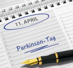 Welt-Parkinson-Tag: Ursächliche Therapieformen im Fokus 