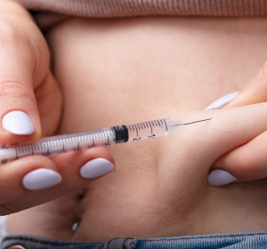 Diabetes: Vermeidung von Lipohypertrophien durch Verringerung des Injektionsvolumens mit hochkonzentriertem Mahlzeiteninsulin