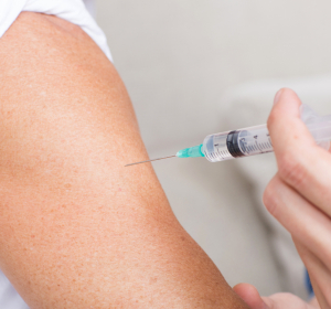 Niedrige Impfquoten bei immunsupprimierten Patienten 