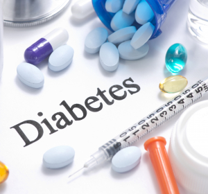 Typ-2-Diabetes mit kardiovaskulärer Erkrankung: Kombinationsbehandlung verbessert Funktionsstörungen