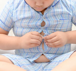 Typ-2-Diabetes: Adipositas bei Kindern begünstigt metabolische Störungen