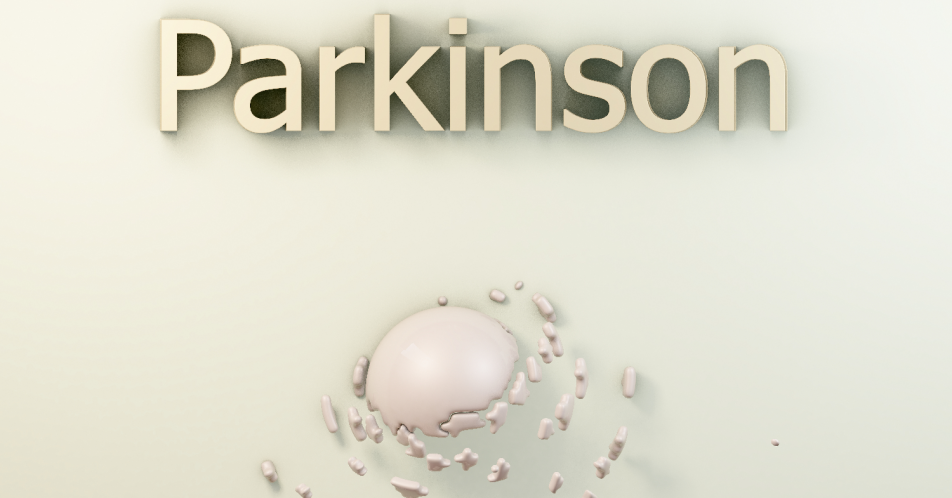 Parkinsonforschung: Bindeprotein verhindert Fibrillenwachstum