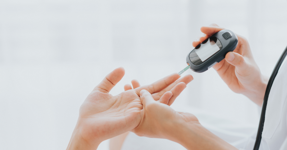 Typ-2-Diabetes: Frühzeitige Therapie mit Metformin + Sitagliptin kann Progression verlangsamen