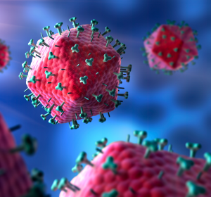 HIV: Langanhaltende Wirksamkeit von Doravirin