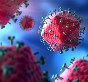 Behandlung und Prävention: Breit-neutralisierende Antikörper gegen HIV 