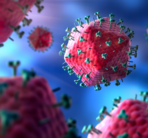 HIV: Hochwirksamer Antikörper unterdrückt Resistenzentwicklung