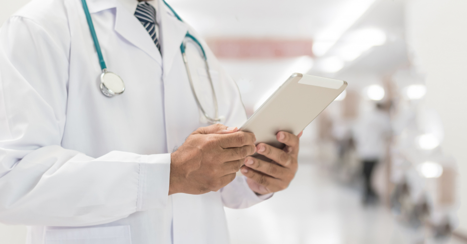 Gesundheitskompetenz und Digitalisierung: Was heißt das für den Arzt?