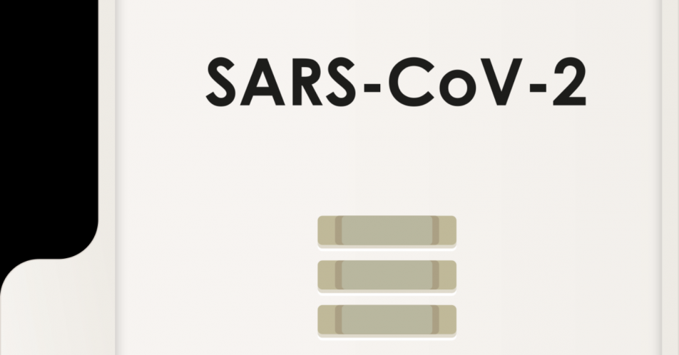 Schnelltest zur Erkennung von SARS-CoV-2