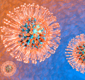 Herpes simplex: Bessere Therapieoption durch PPI plus Virostatika 