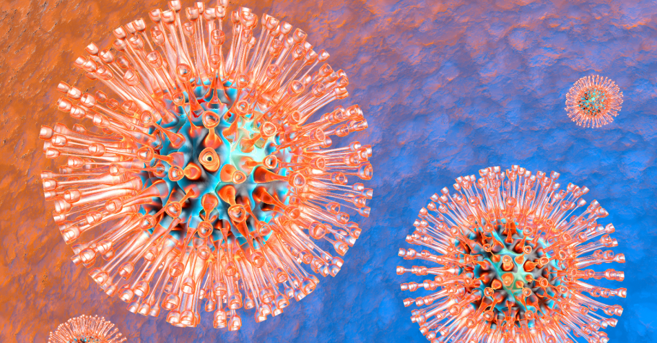 Herpes simplex: Bessere Therapieoption durch PPI plus Virostatika