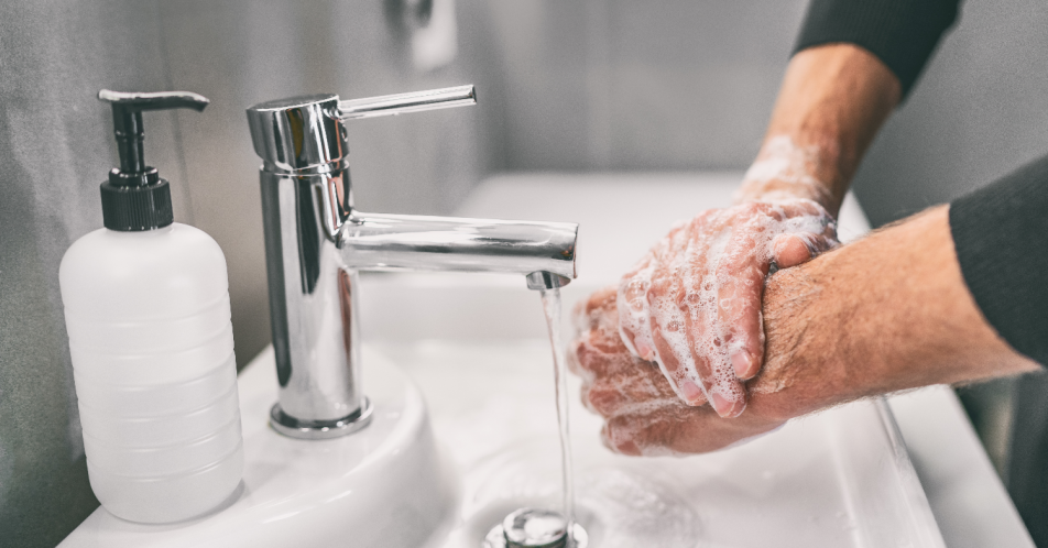 Rheuma: Beachtung der allgemeinen Hygiene- und Infektionsschutzmaßnahmen ausreichend