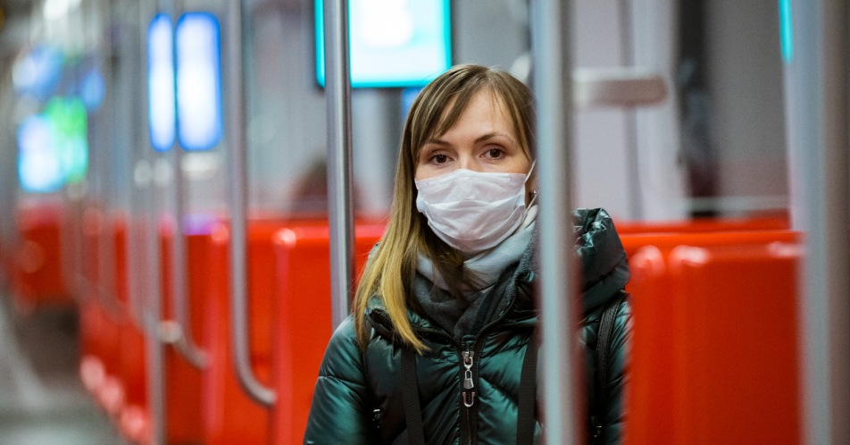 Bayern liefert 800.000 Schutzmasken an Kliniken aus