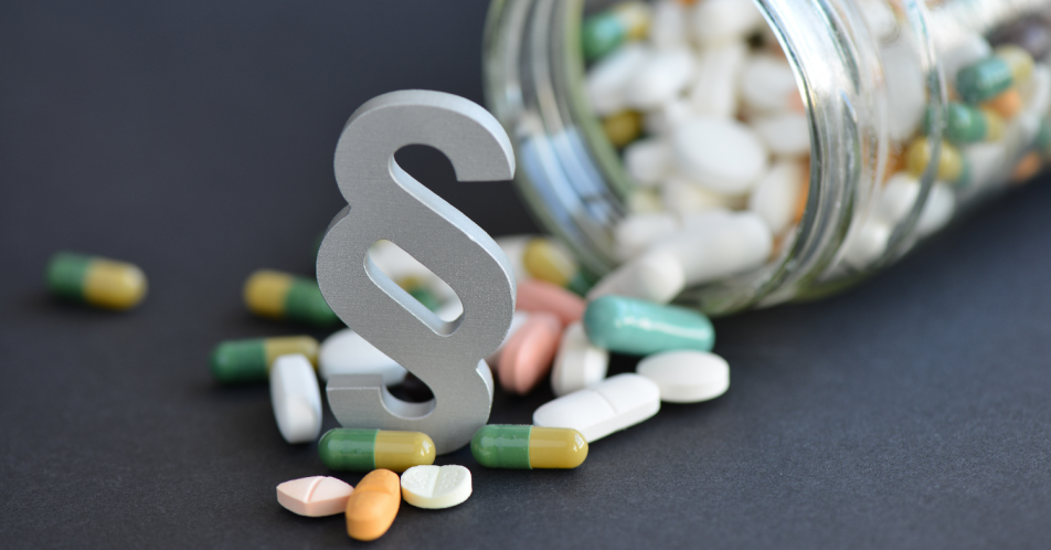 Gesetzesentwurf zum Schutz bei einer epidemischen Lage: Pharma übernimmt Verantwortung in der Krise