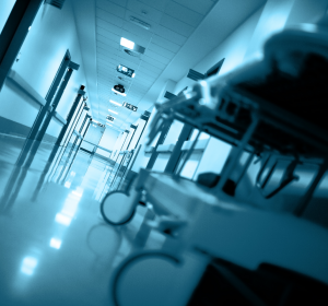 Krankenhäuser entlasten – Fallpauschalensystem aussetzen