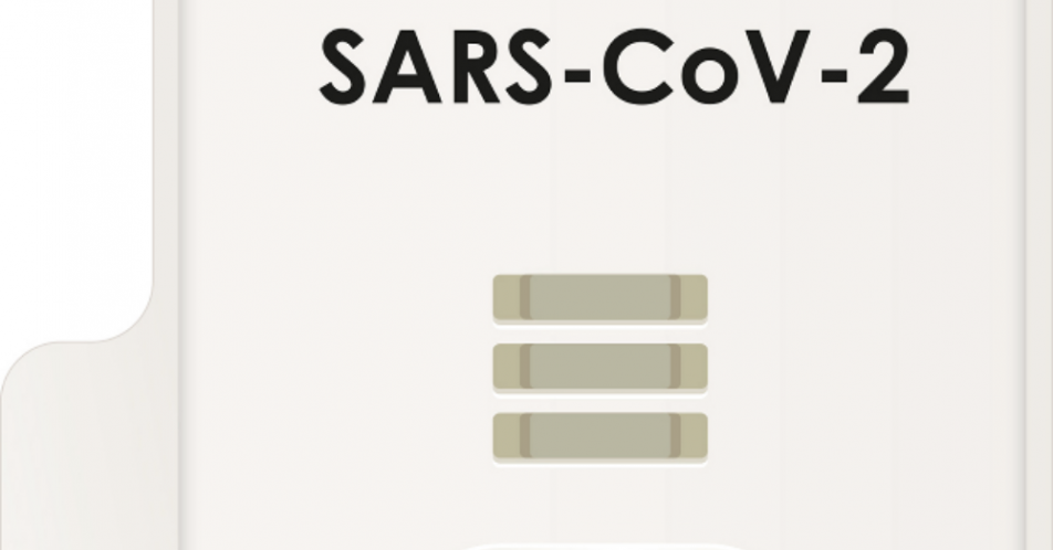 SARS-CoV-2: Schnelltest erhält Notfall-Zulassung