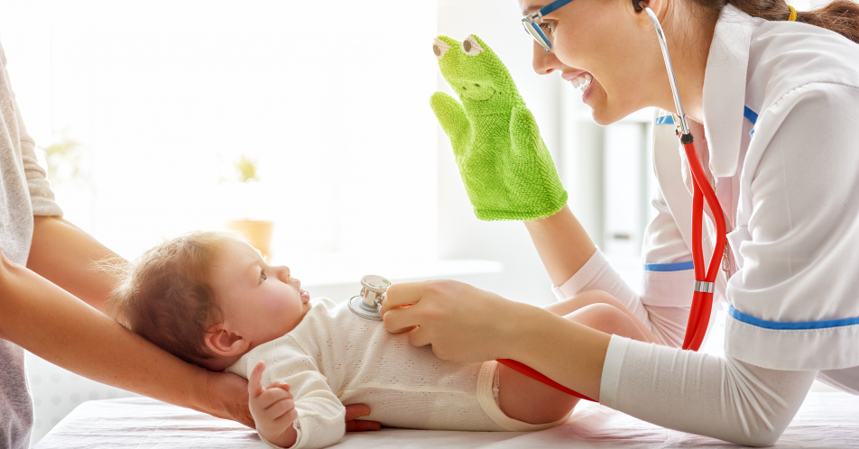 COVID-19 bei Neugeborenen: Studie spricht für günstige Prognose