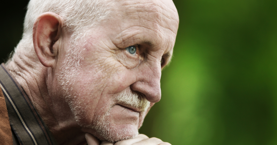 Alternde Gesellschaft: Repräsentative Studie gibt Aufschluss über Wünsche und Ängste zum Lebensende