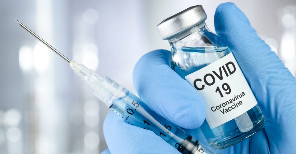 SARS-CoV-2-Impfstoff: GSK stellt 1 Milliarde Dosen des Pandemie-Impfstoff-Adjuvansystems zur Verfügung