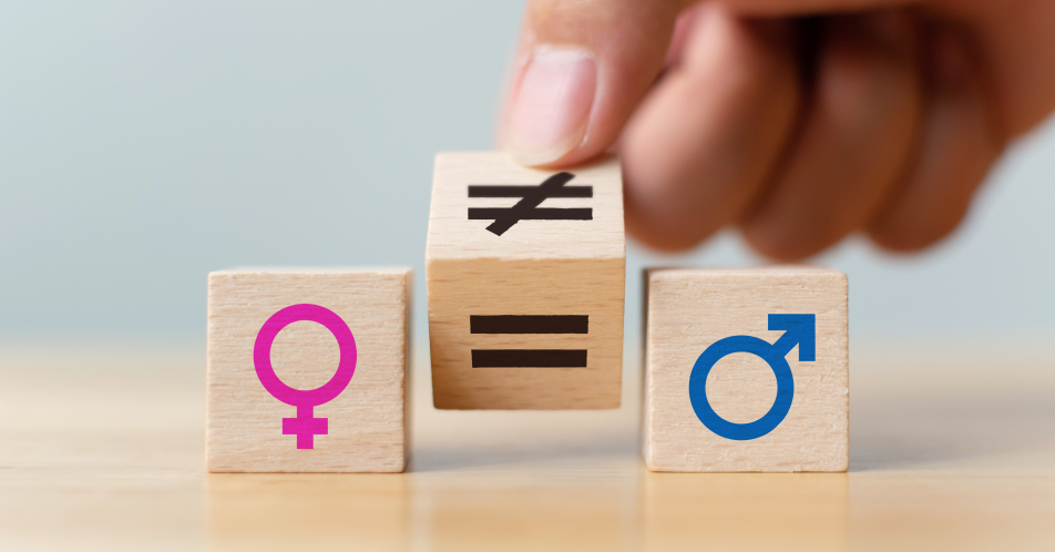 Gendermedizin: Gibt es weibliche und männliche Tumoren? Oder gibt es Tumoren bei Frauen und Männern?