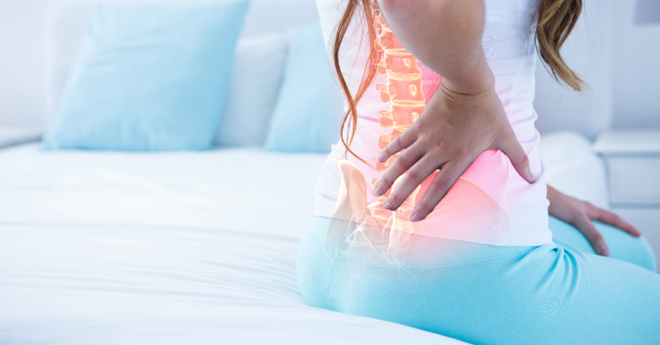 Chronische Rückenschmerzen: PraxisRegister Schmerz bietet individuelle Therapiekonzepte