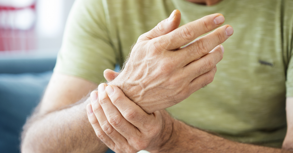 Rheumatoide Arthritis: Gute Wirksamkeit von Tofacitinib in der Mono- und Kombinationstherapie