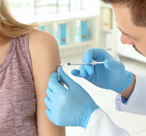 Immunsuppression: Pneumokokken-Impfstoff wieder vollumfänglich lieferbar