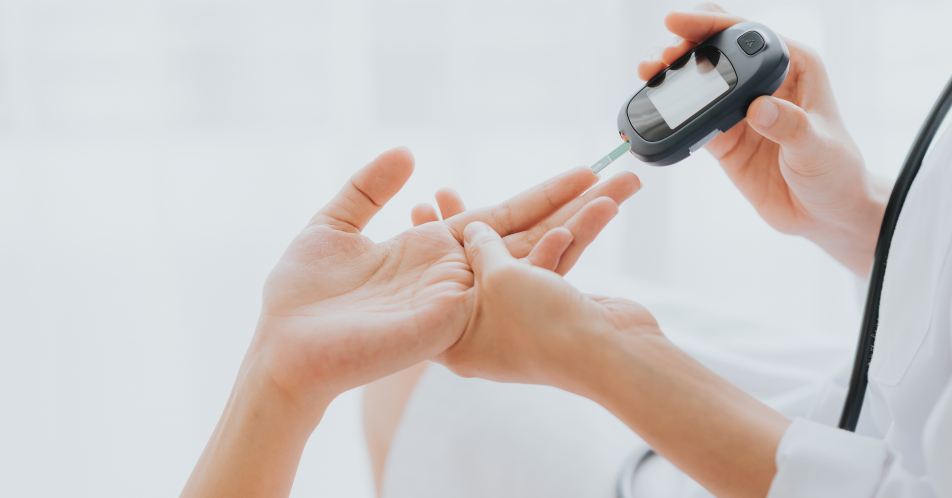 Typ-1-Diabetes: Verbesserte glykämische Kontrolle unter weiterentwickelter Insulin aspart-Formulierung