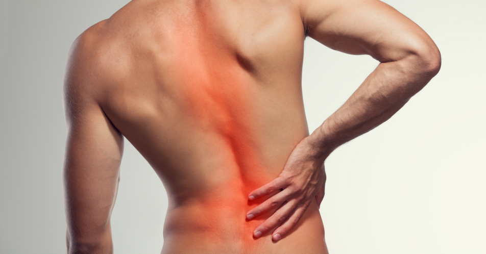 Chronische Rückenschmerzen: Weniger Nebenwirkungen unter Tapentadol im Vergleich zu Oxycodon