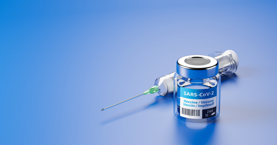 SARS-CoV-2: Impfstoffkandidat AZD1222 bislang wirksam und sicher