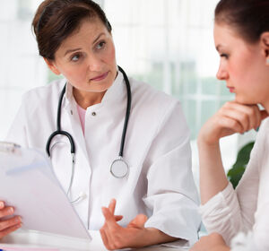 Emotionale Bedenken: Kommunikation zwischen Hausarzt und Patient