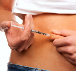 Umfrage zur Diabetestherapie mit Insulin zeigt hohe Patientenzufriedenheit