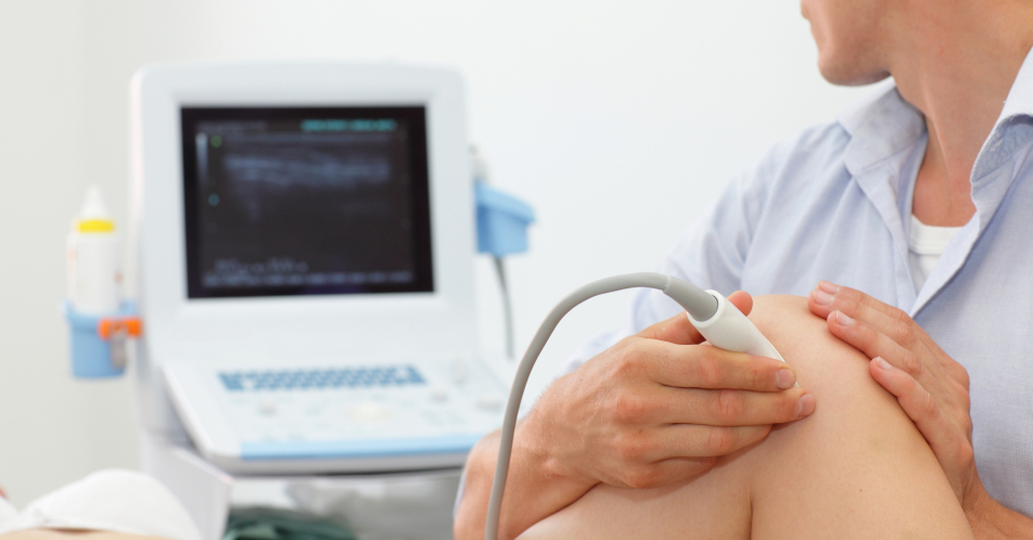 Rheumatische Erkrankungen: Ultraschall erleichtert Diagnostik