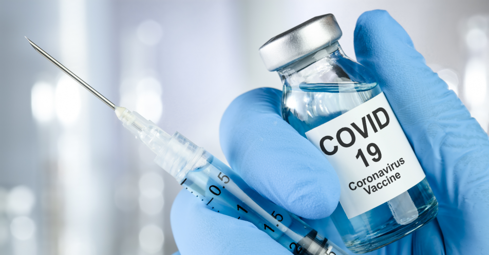 COVID-19: Erste klinische Prüfung des DZIF-Impfstoffs