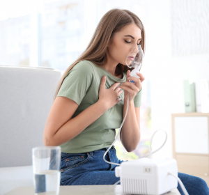 Asthma-Update: Therapien und die Rolle von SAD bei der Pathogenese