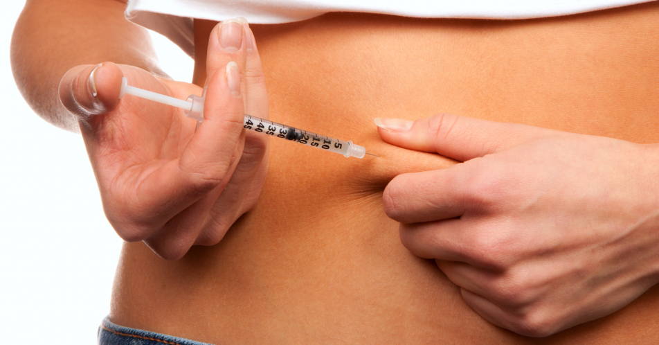 Diabetes mellitus: Schnelleres Mahlzeiten-Insulin näher an der Physiologie