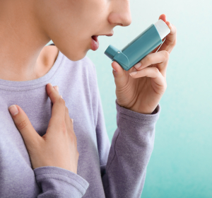 Studie NAVIGATOR: Tezepelumab reduziert Exazerbationen bei breiter Patientenpopulation mit schwerem unkontrollierten Asthma