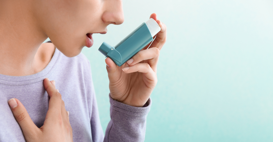 Studie NAVIGATOR: Tezepelumab reduziert Exazerbationen bei breiter Patientenpopulation mit schwerem unkontrollierten Asthma