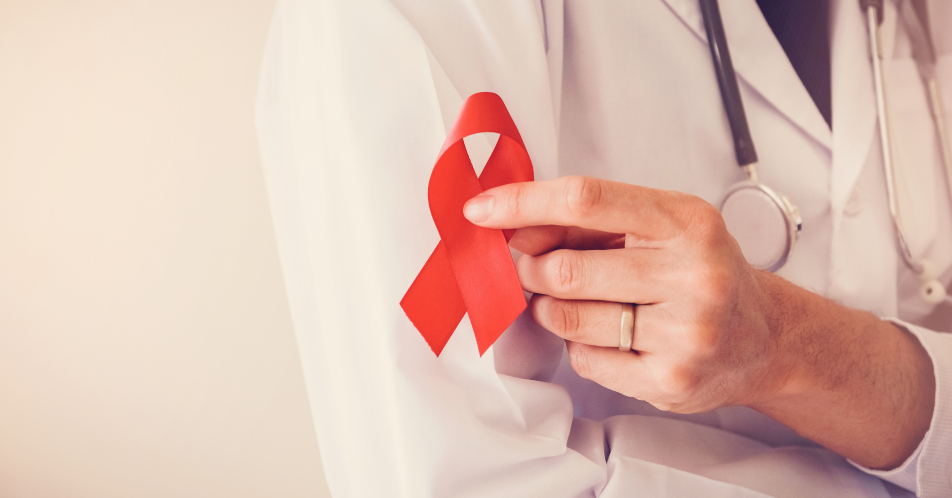 Welt-AIDS-Tag: RKI veröffentlicht neue Daten zu HIV/AIDS in Deutschland