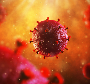 HIV-Infektion erhöht das Schlaganfallrisiko stark
