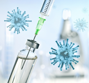 Neue Virus-Variante – für die Impfstoff-Wirkung wohl keine Gefahr