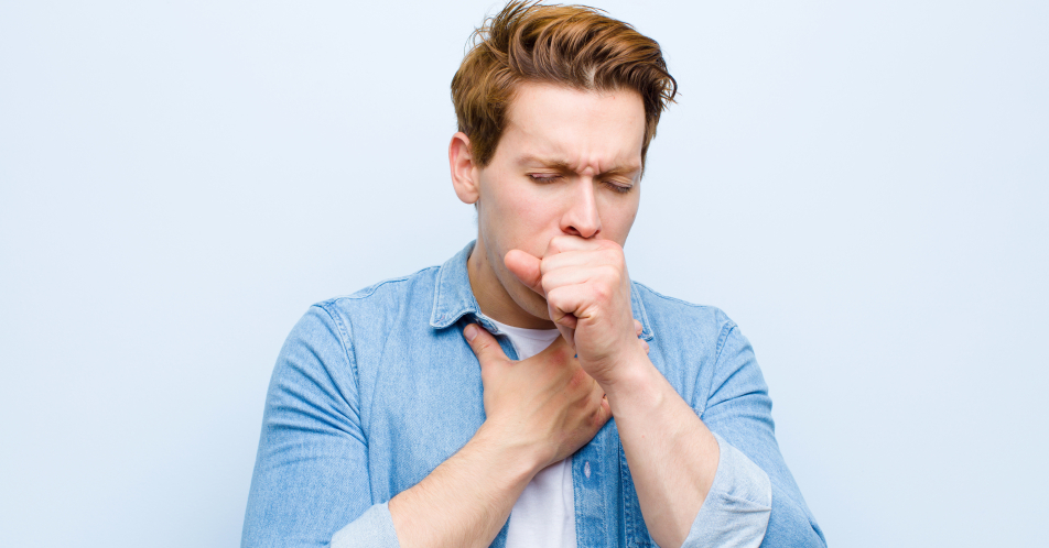 Wirksames Antimykotikum bei respiratorischen Infektionen: Invasive Aspergillosen treten häufig im Zusammenspiel mit Atemwegserkrankungen auf