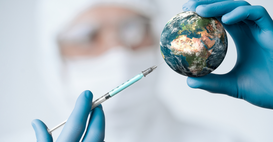 WHO: Reiche Länder verimpften bisher 39 Mio. Dosen – arme Länder 25 Impfdosen – moralisches Versagen