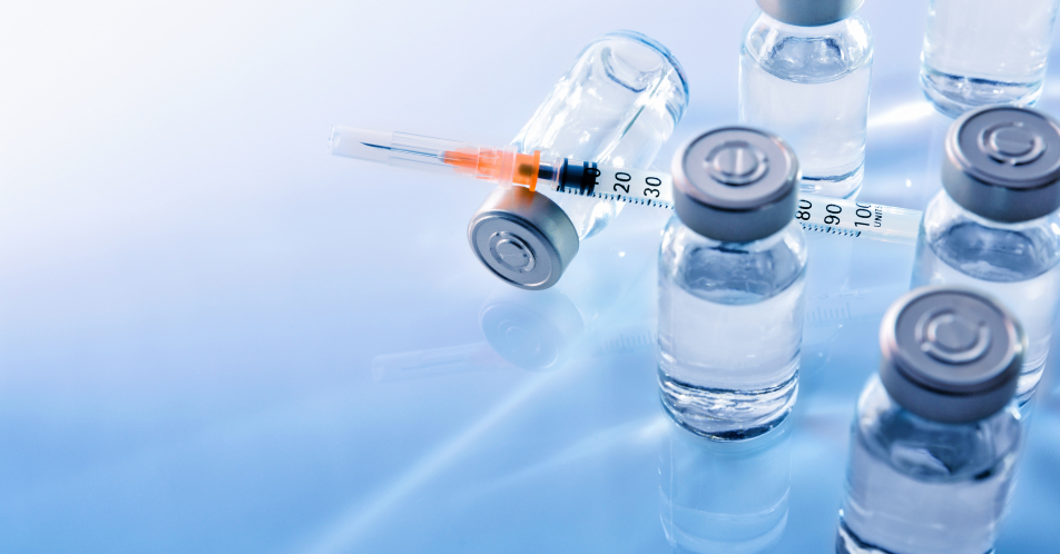 Gerinnungshemmer kein Hindernis für Covid-19-Impfung: Schutzwirkung überwiegt Blutungsrisiko