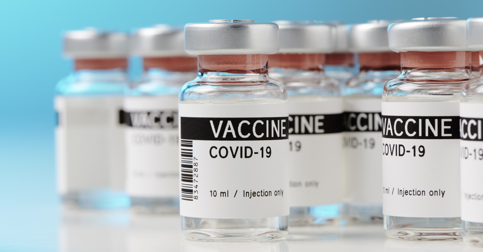 Weniger Impfstofflieferungen: Zweitimpfung bleibt meist gewährleistet